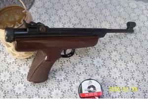 diana model 5  luchtbuks